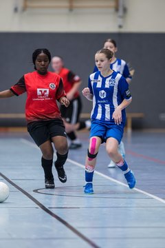 Bild 11 - wBJ Power Girls Cup Suederelbe